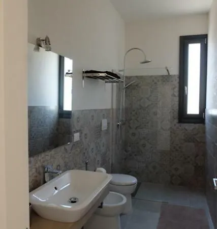 Villa Baia Dei Turchi Otranto